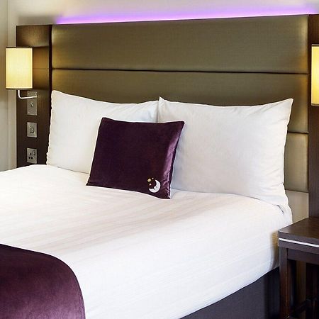 Premier Inn Brentwood Exteriér fotografie