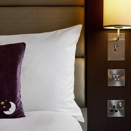 Premier Inn Brentwood Exteriér fotografie