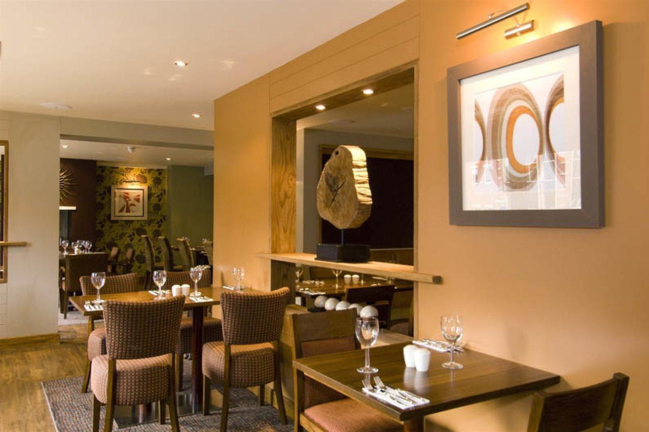 Premier Inn Brentwood Exteriér fotografie