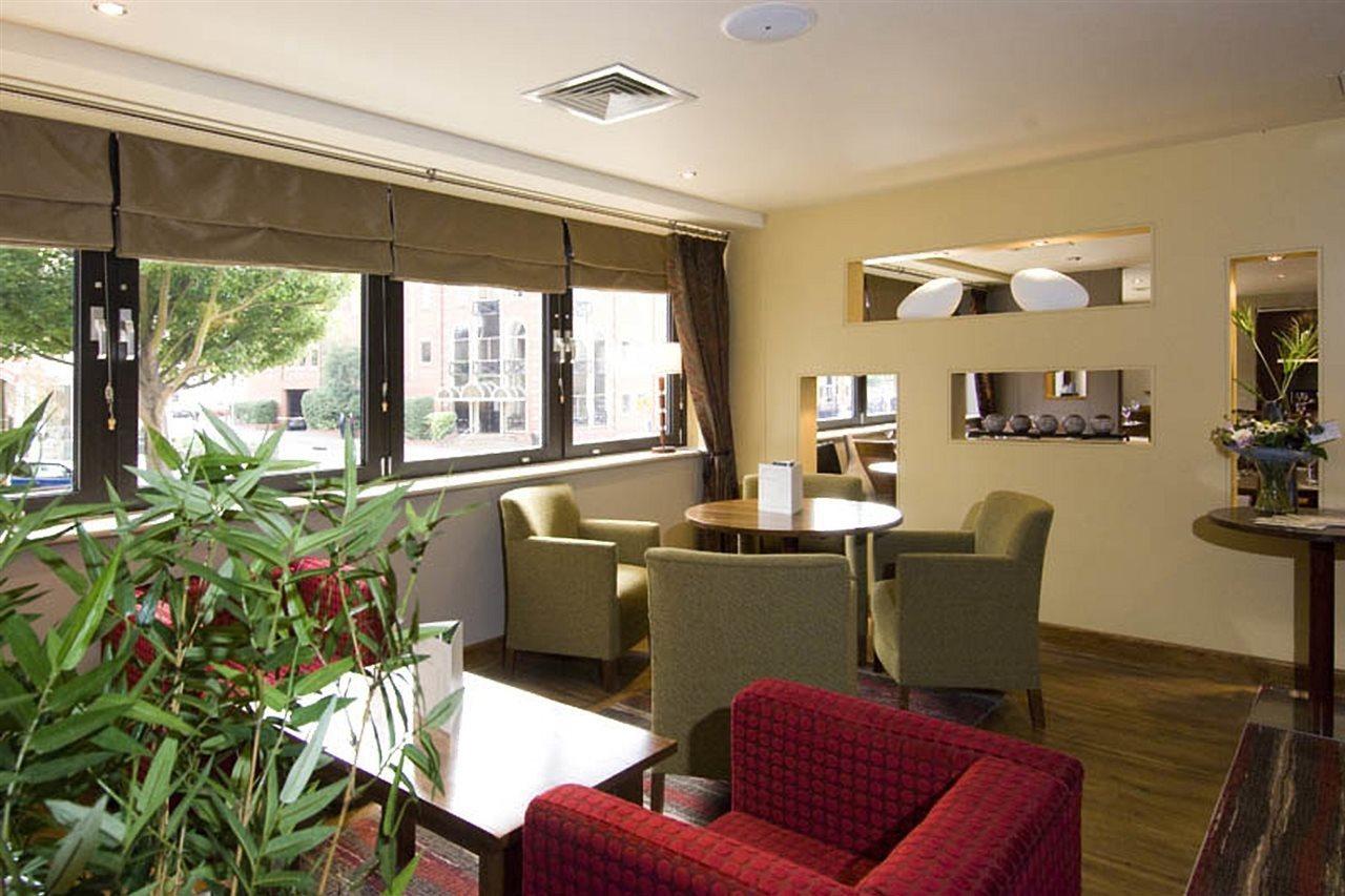 Premier Inn Brentwood Exteriér fotografie