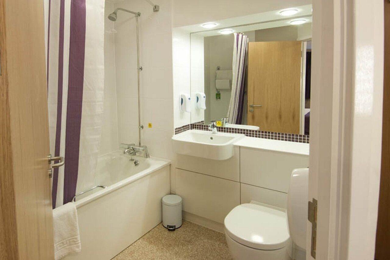 Premier Inn Brentwood Exteriér fotografie