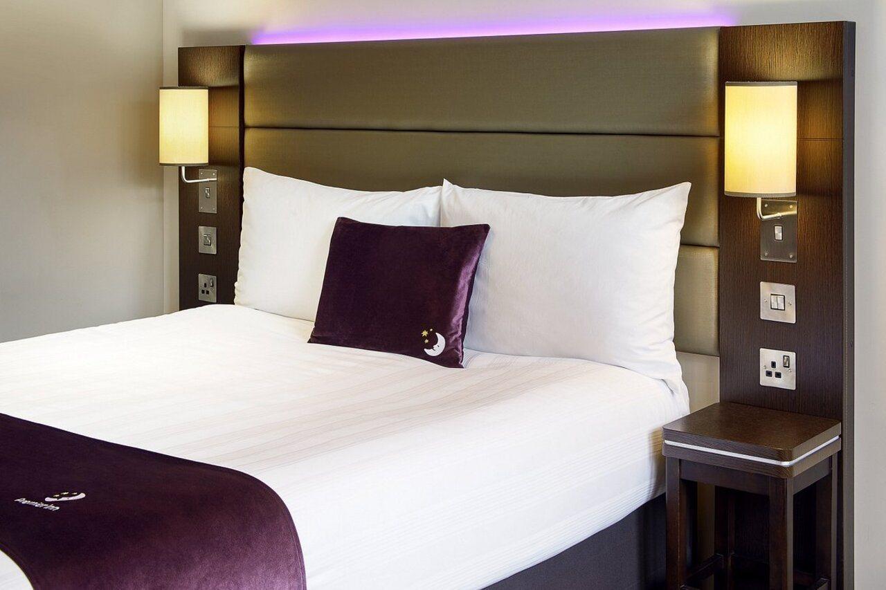 Premier Inn Brentwood Exteriér fotografie