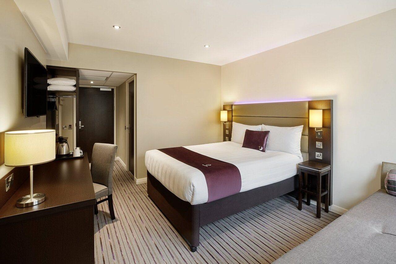 Premier Inn Brentwood Exteriér fotografie