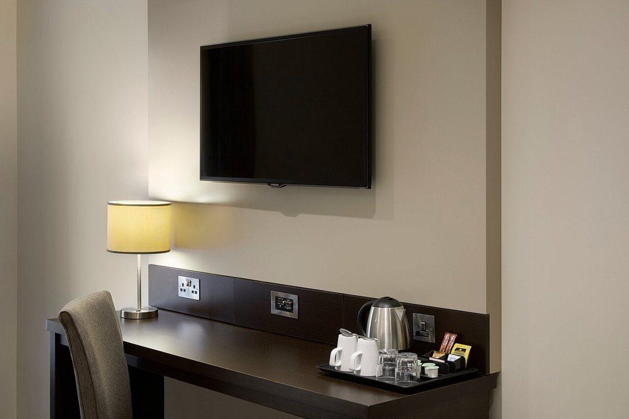 Premier Inn Brentwood Exteriér fotografie