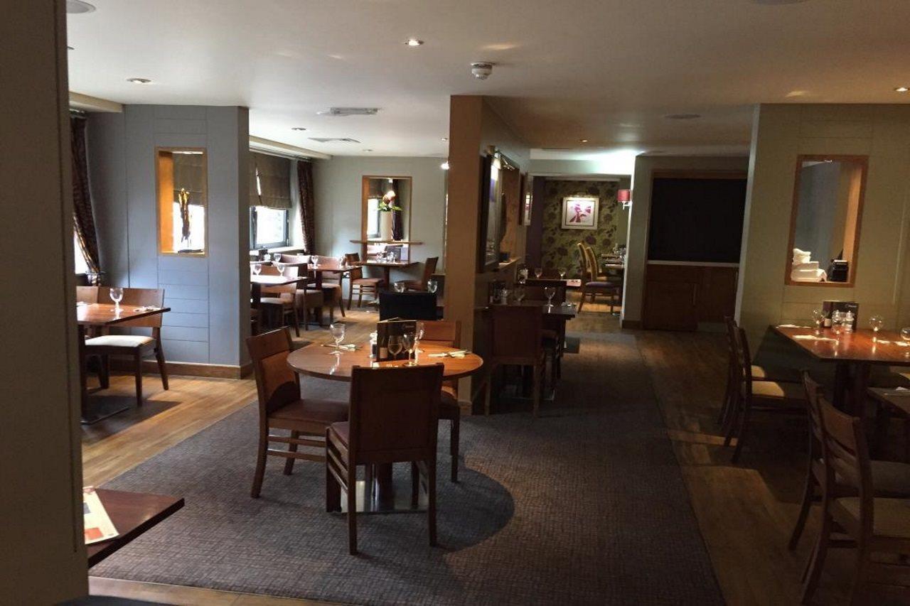 Premier Inn Brentwood Exteriér fotografie