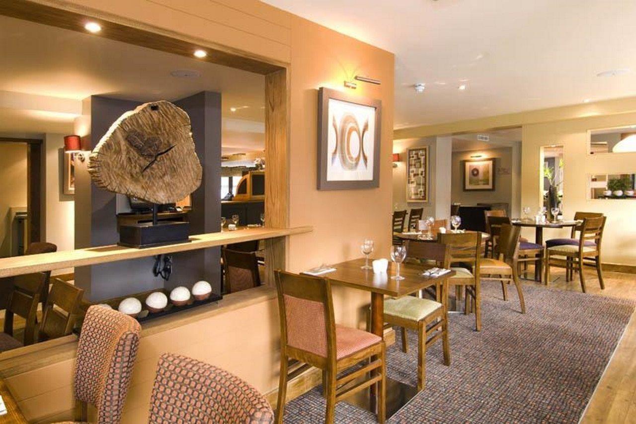 Premier Inn Brentwood Exteriér fotografie