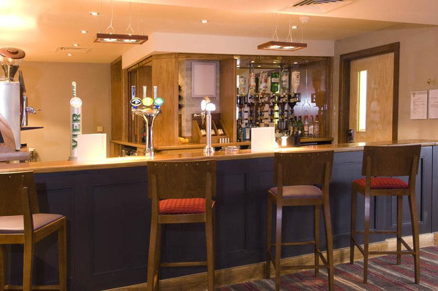 Premier Inn Brentwood Exteriér fotografie