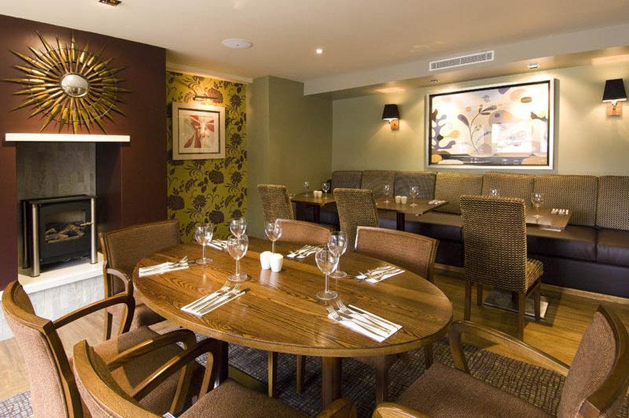 Premier Inn Brentwood Exteriér fotografie